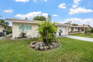 4708 49th Drive, Tamarac, FL 33319 - MLS#B26001908