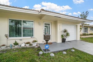 4708 49th Drive, Tamarac, FL 33319 - MLS#B26001908