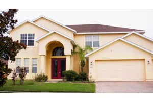 2642 Maggiore Circle, Kissimmee, Fl 34746, Kissimmee