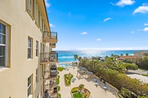 3475 Ocean Boulevard, Palm Beach, FL 33480 - MLS#B26001936