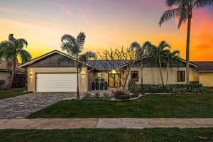 21212 Escondido Way, Boca Raton, FL 33433 - MLS#B26001939