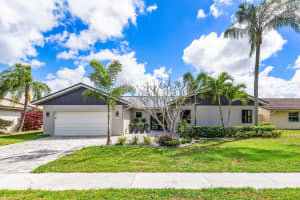 21212 Escondido Way, Boca Raton, FL 33433 - MLS#B26001939