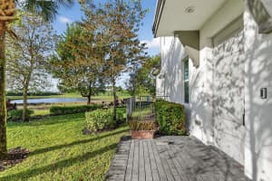 4839 Navali Drive, Lake Worth, FL 33467 - MLS#B26001943