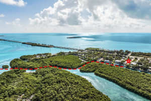 77340 Overseas Highway, Islamorada, FL 33036 - MLS#B26001957