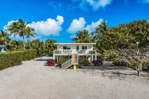 77340 Overseas Highway, Islamorada, FL 33036 - MLS#B26001957