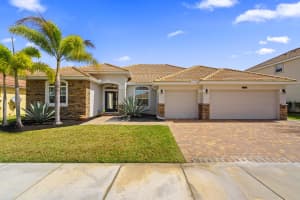 12150 Sw Aventino Drive, Port St. Lucie, Fl 34987, Port Saint Lucie