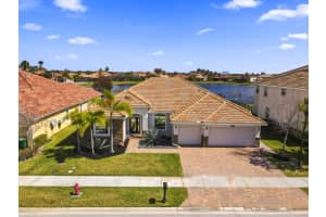 12150 Aventino Drive, Port St Lucie, FL 34987 - MLS#B26001964