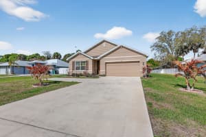1732 Import Drive, Port St Lucie, FL 34953 Sold 04/29/26