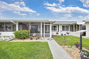 3451 Americo Drive, West Palm Beach, FL 33417 - MLS#B26001984