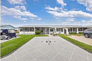 3451 Americo Drive, West Palm Beach, FL 33417 - MLS#B26001984