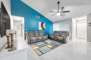 8888 Thumbwood Circle, Boynton Beach, FL 33436 - MLS#B26001994