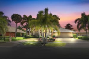 119 Fernwood Crescent, Royal Palm Beach, FL 33411 - MLS#B26001995