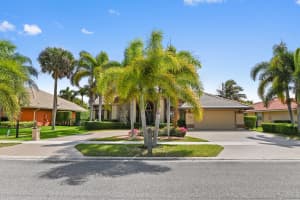 119 Fernwood Crescent, Royal Palm Beach, FL 33411 - MLS#B26001995