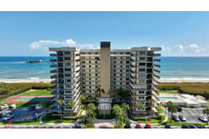 10044 S Ocean Drive 1103, Jensen Beach, Fl 34957, Jensen Beach