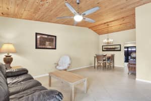 7909 Villa Circle, Hobe Sound, FL 33455 - MLS#B26001999