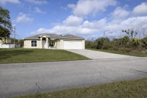 2180 Quarry Street, Port Saint Lucie, FL 34953 Sold 04/29/26
