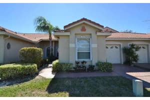 2788 Wood Fern Drive, Boynton Beach, FL 33436 - MLS#B26002015