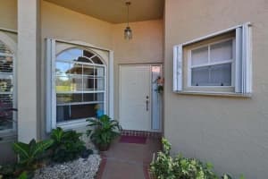 2788 Wood Fern Drive, Boynton Beach, FL 33436 - MLS#B26002015