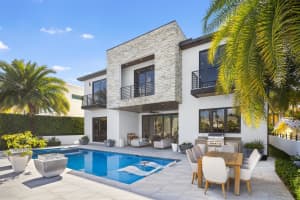 424 Coconut Isle Drive, Fort Lauderdale, FL 33301 - MLS#B26002017