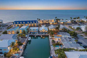 340 E Ocean Drive, Key Colony Beach, FL, Key Colony Beach, FL  - MLS#B26002035