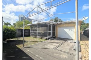 1626 Tyler Street, Hollywood, FL 33020 - MLS#B26002038