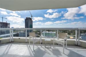 401 4th Avenue, Fort Lauderdale, FL 33315 - MLS#B26002044