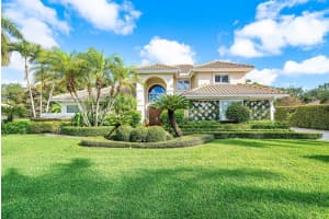 4361 Gleneagles Drive, Boynton Beach, Fl 33436, Boynton Beach