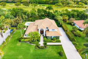 4361 Gleneagles Drive, Boynton Beach, FL 33436 - MLS#B26002064