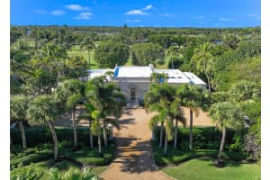 30 Gomez Road, Jupiter Island, FL 33455 - MLS#B26002089