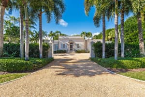 30 Gomez Road, Jupiter Island, FL 33455 - MLS#B26002089