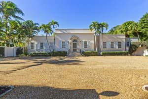 30 Gomez Road, Jupiter Island, FL 33455 - MLS#B26002089
