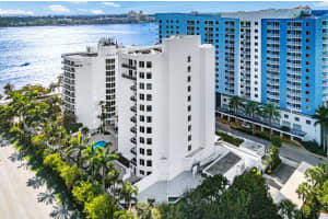 1617 Flagler Drive, West Palm Beach, FL 33407 - MLS#B26002093