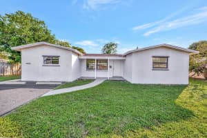 5804 14th Street, Sunrise, FL 33313 - MLS#B26002099