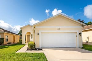 572 Indian Key Drive, Port Saint Lucie, FL 34986 - MLS#B26002106
