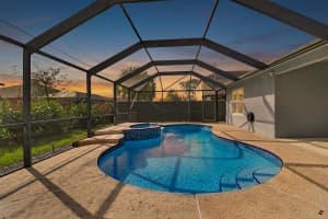 3411 Esperanto Street, Port Saint Lucie, FL 34953 Sold 04/23/26