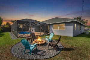 3411 Esperanto Street, Port Saint Lucie, FL 34953 Sold 04/23/26