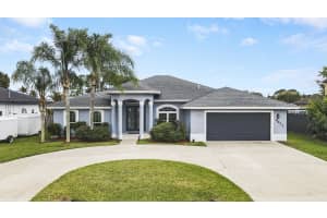 3411 Esperanto Street, Port Saint Lucie, FL 34953 Sold 04/23/26