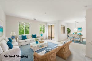 2597 Stockbridge Sq Square, Vero Beach, FL 32962 - MLS#B26002110