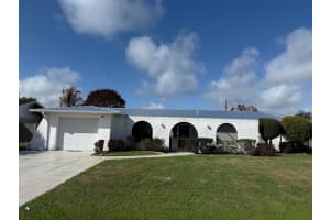 434 Sunnydale Lane, Port Saint Lucie, FL 34983 Sold 04/16/26
