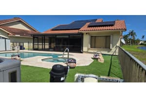 2890 Gettysburg Lane, West Palm Beach, FL 33409 - MLS#B26002120