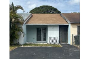 5897 37th Street, Greenacres, FL 33463 - MLS#B26002158