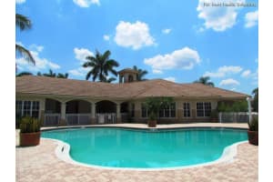 8955 Okeechobee Boulevard, West Palm Beach, FL 33411 - MLS#B26002164