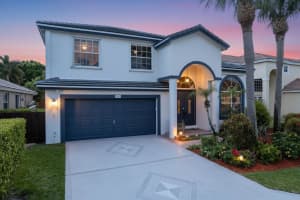 7040 Peninsula Lake Court, Lake Worth, Fl 33467, Lake Worth