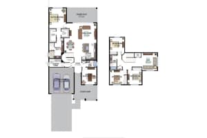 19624 Broad Shore Walk, Loxahatchee, FL 33470 - MLS#B26002171