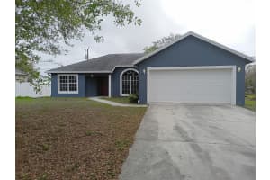 132 Elderberry Drive, Port Saint Lucie, FL 34953 - MLS#B26002175