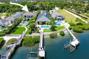 281 Fishermans Way, Jupiter, FL 33477 - MLS#B26002183