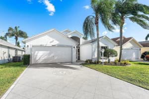 5097 Robino Circle, West Palm Beach, Fl 33417, West Palm Beach