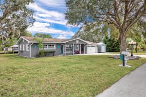 4121 Roosevelt Point, Homosassa, FL 34448 - MLS#B26002197