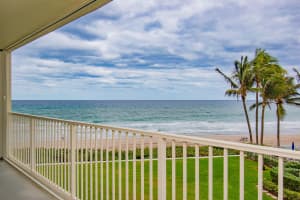 3101 S Ocean Boulevard 322, Highland Beach, Fl 33487, Highland Beach