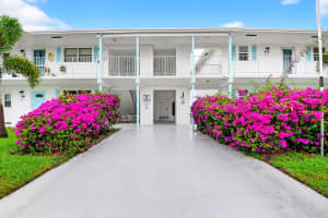 1801 Ocean Drive, Boynton Beach, FL 33426 - MLS#B26002199